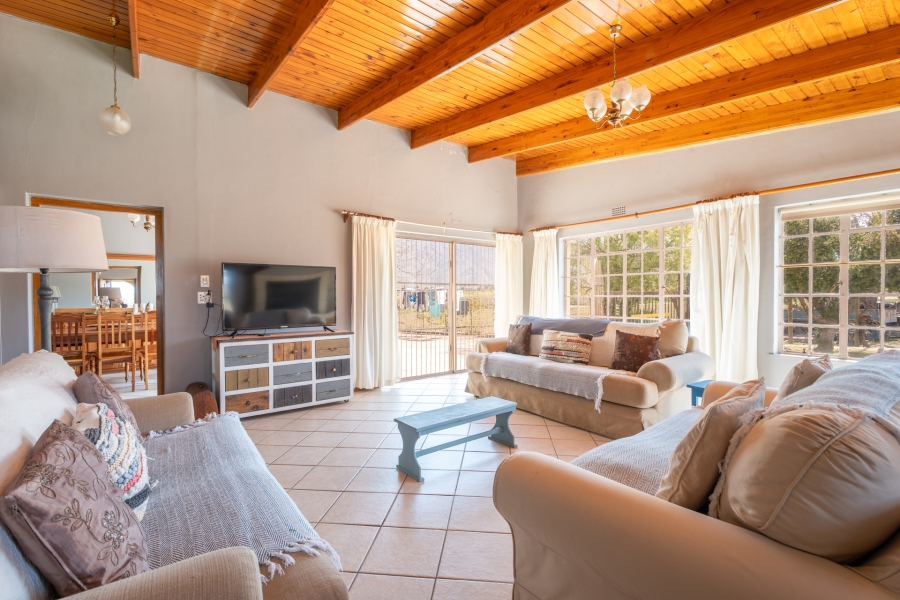 4 Bedroom Property for Sale in Prince Alfred Hamlet Western Cape